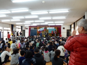 写真:豊が丘ふれあいフェスタ