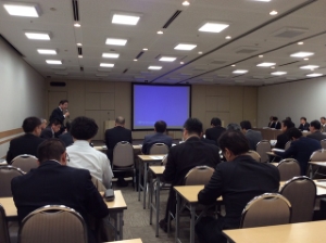 写真:資産経営・公民連携首長会議