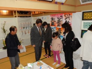 写真：地区文化祭4
