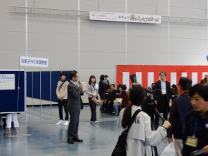 写真：興味津津 津ぅプレミアムまつり2