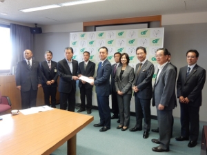 写真：三重県社会基盤整備協会