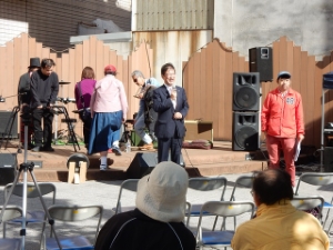 写真：ありのままコンサートVol.4