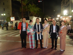 写真：市民総おどり2