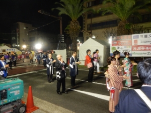 写真：市民総おどり3