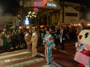 写真：市民総おどり4