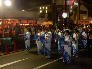 写真：市民総おどり5