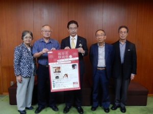 写真：彼岸花映画祭実行委員会