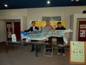 写真：第5回東日本復興（人と絆）チャリティイベントin河芸2