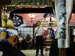 写真:夏まつり2