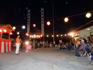 写真:夏まつり3