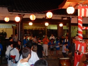 写真:夏まつり5