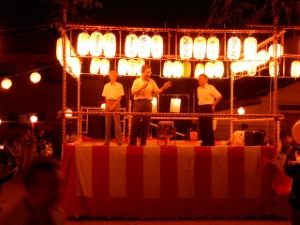 写真：夏まつり17