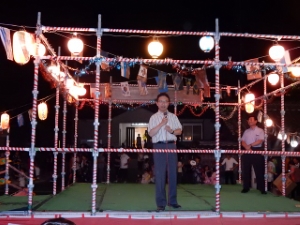 写真：夏まつり18