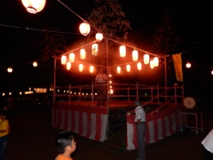 写真：夏まつり16