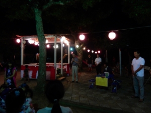 写真：夏まつり12