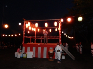 写真：夏まつり5