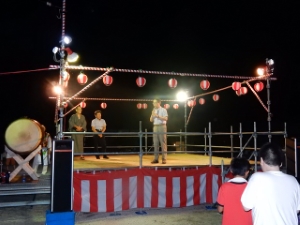 写真：夏まつり8