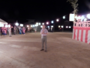 写真：夏まつり10