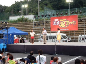 写真:夏まつり3