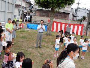 写真:夏まつり4