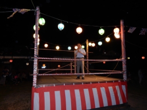 写真:夏まつり6