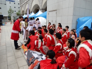 写真：第24回YOSAKOIソーラン祭り5