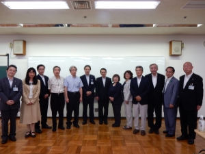 写真：津市行財政改革推進委員会1