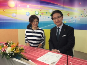 写真：旬感☆みえ　MY CITY MY TOWN　出演