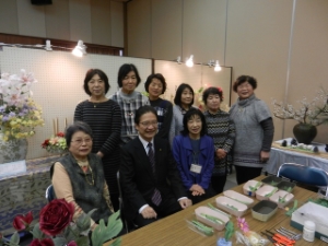 写真:四季の彩り祭り「新春祭」