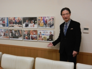 写真：旬感☆みえ　MY CITY MY TOWN　出演2