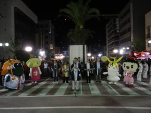 写真：市民総おどり1