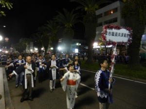 写真：市民総おどり4