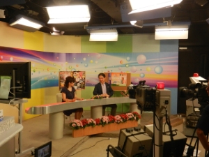 写真：旬感☆みえ　MY CITY MY TOWN　出演