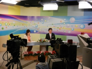 写真：旬感☆みえ　MY CITY MY TOWN　出演