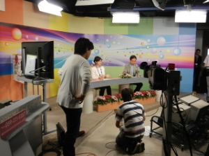 写真：旬感☆みえ　MY CITY MY TOWN　出演