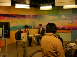 写真：旬感☆みえ　MY CITY MY TOWN　出演