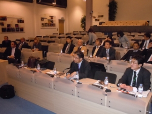 写真：SRBエナジー社訪問2