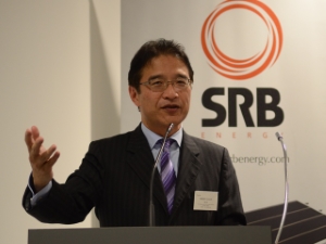 写真：ジュネーブ州産業振興機関（OPI）との産業協力協定