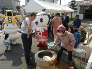 写真:第30回津市川合文化会館文化祭