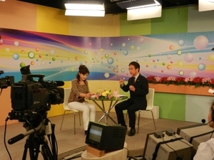 写真:旬感☆みえ MY CITY MY TOWN 出演