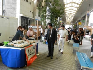 写真：地域ハツラツ！たからいち