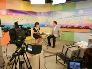 写真：旬感☆みえ　MY CITY MY TOWN　出演