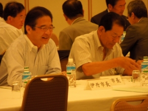 写真：全国市長会3