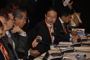 写真：市長フォーラム1