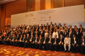 写真：市長フォーラム2