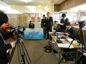 写真：街の駅 だいもん 訪問2