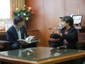 写真：写真家　松原豊様1