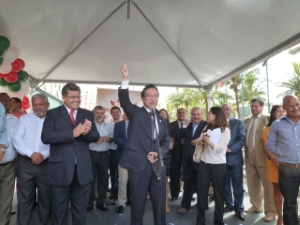 写真：50周年記念イベント1