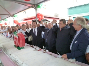 写真：50周年記念イベント4