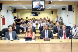 写真：オザスコ市議会訪問1